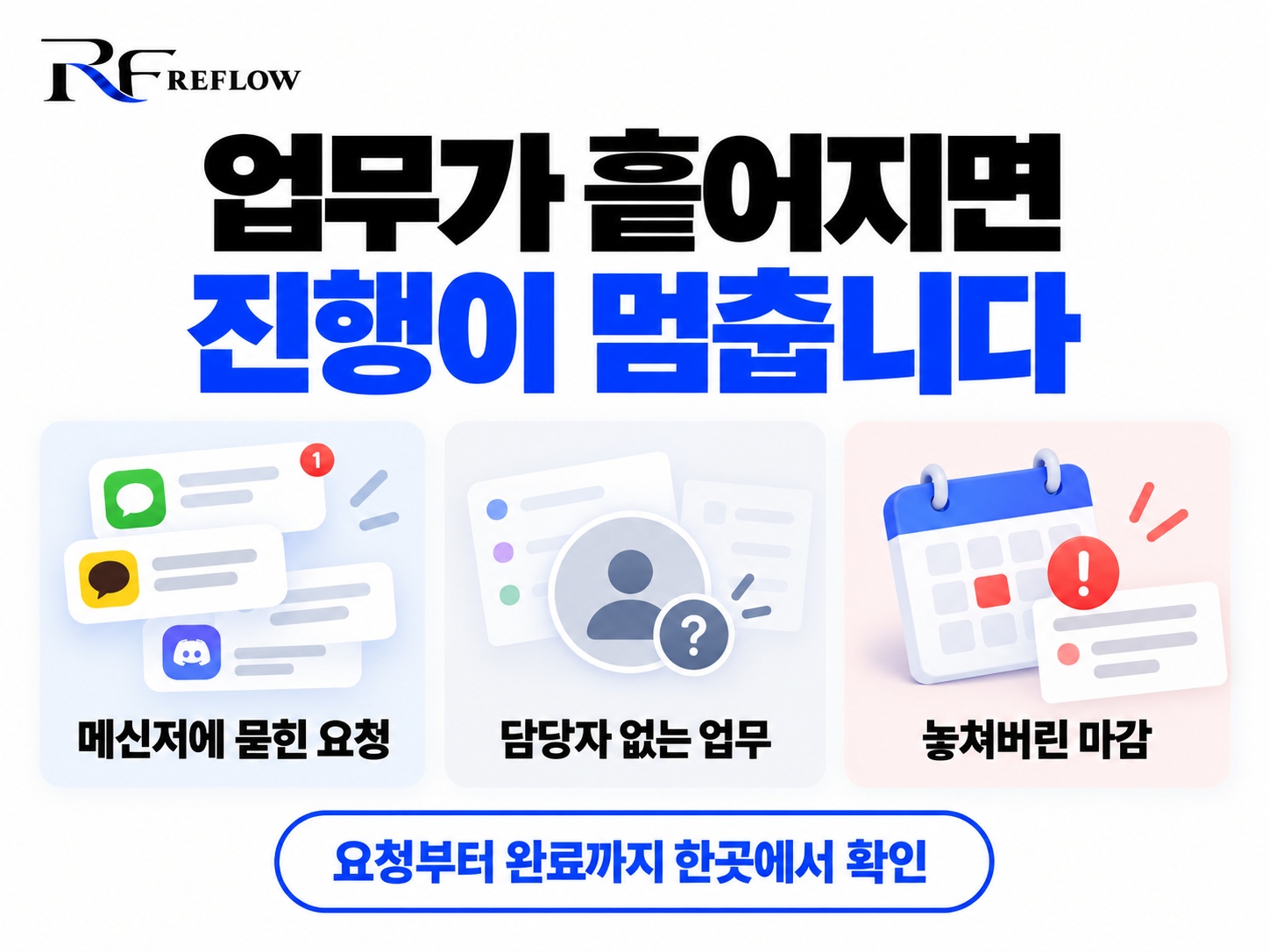 업무관리 프로그램 상세 설명 1