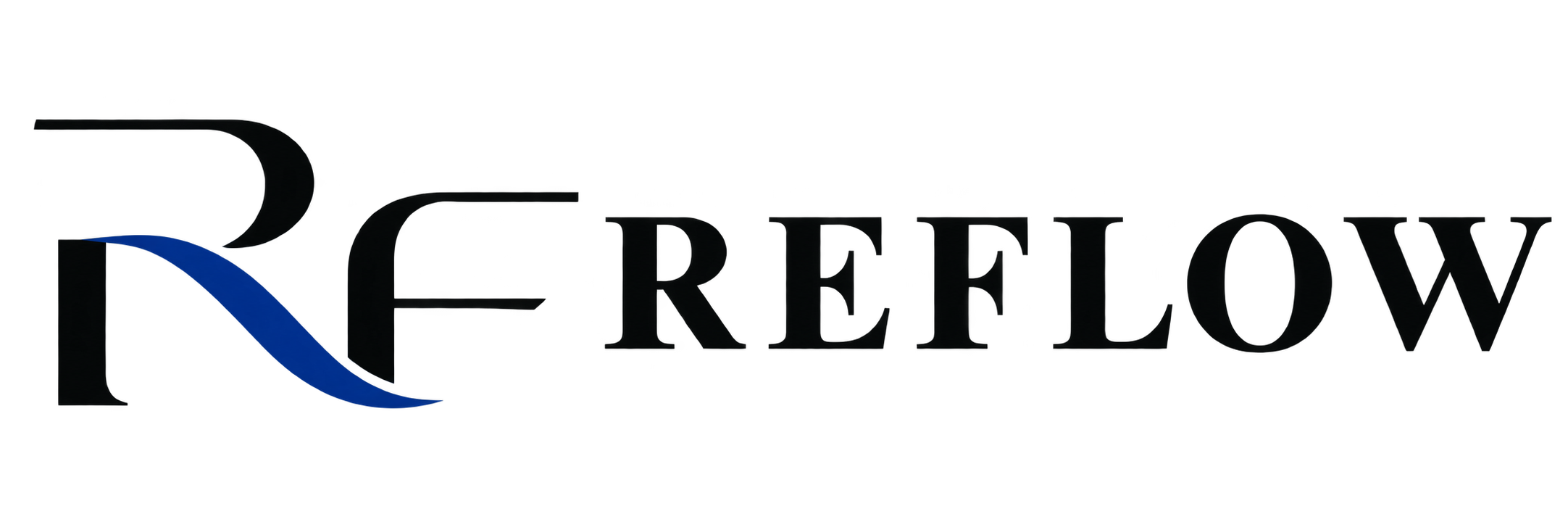 REFLOW 로고